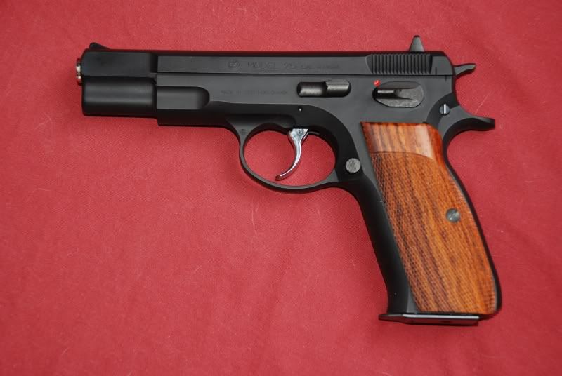 The M1911 Pistols Organization Forums Site